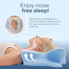NeckRelief™ Ortho Pillow