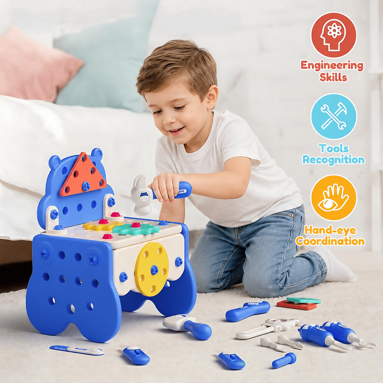 Montessori Set