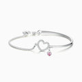 Heart Bracelet