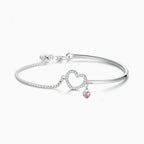 Heart Bracelet