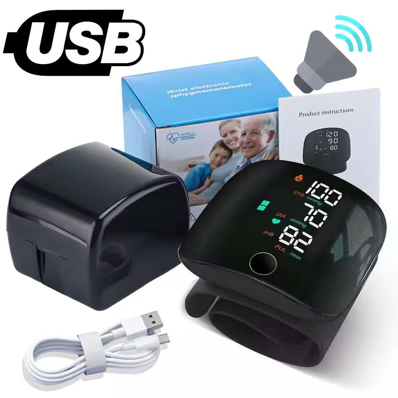 Intelly System Ⓡ Monitor