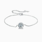 Zircon Bracelet