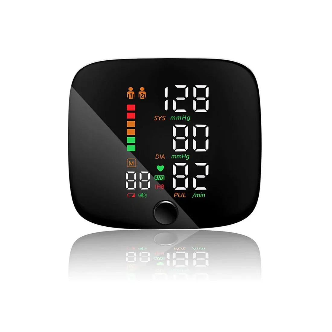Intelly System Ⓡ Monitor