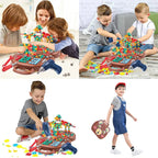 Montessori With Electric drill