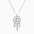 Dream Catcher Necklace