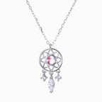 Dream Catcher Necklace