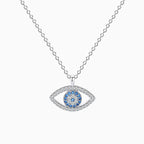 Eye Necklace