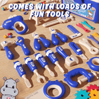 Montessori Set