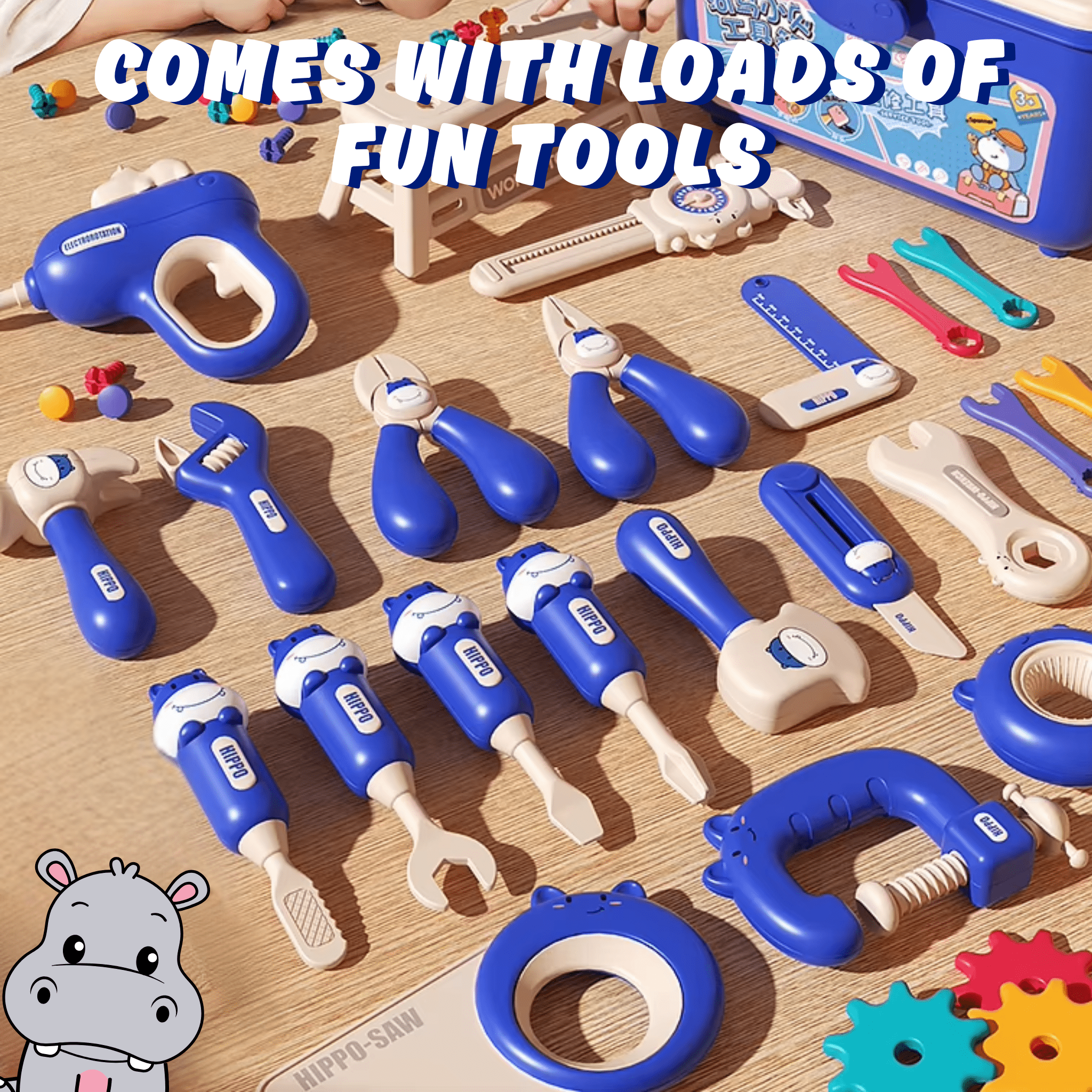 Montessori Set