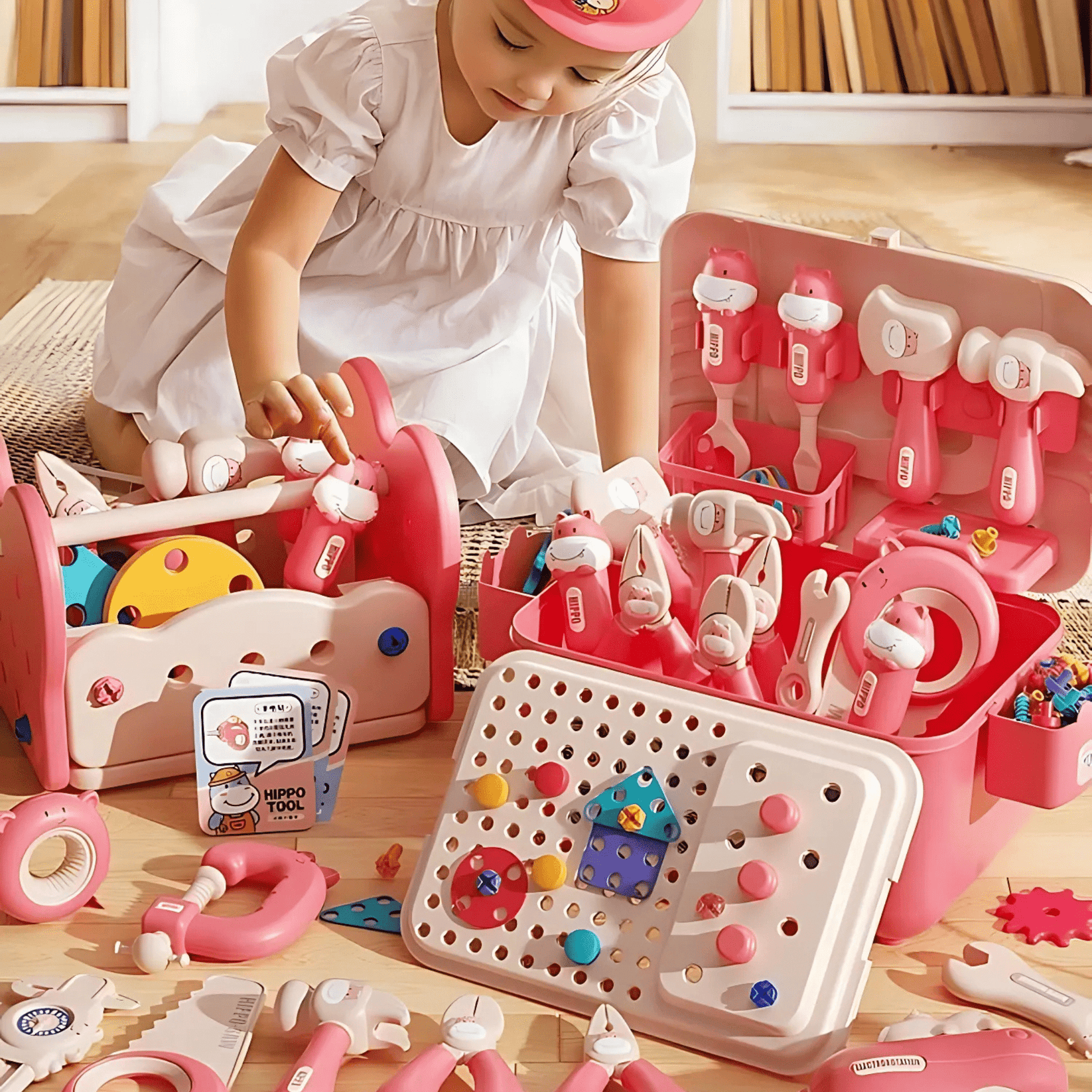 Montessori Set